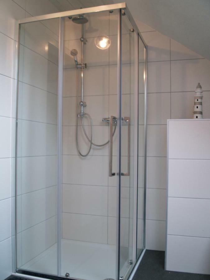 Schleusenhof Ferienwohnung Spieka-Neufeld Exterior foto