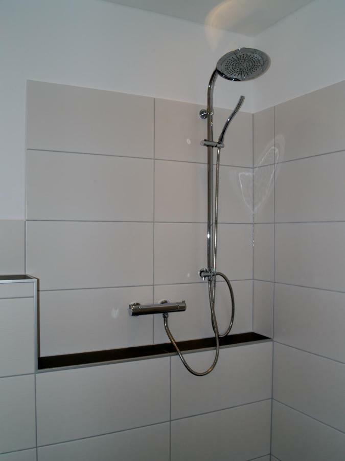 Schleusenhof Ferienwohnung Spieka-Neufeld Exterior foto
